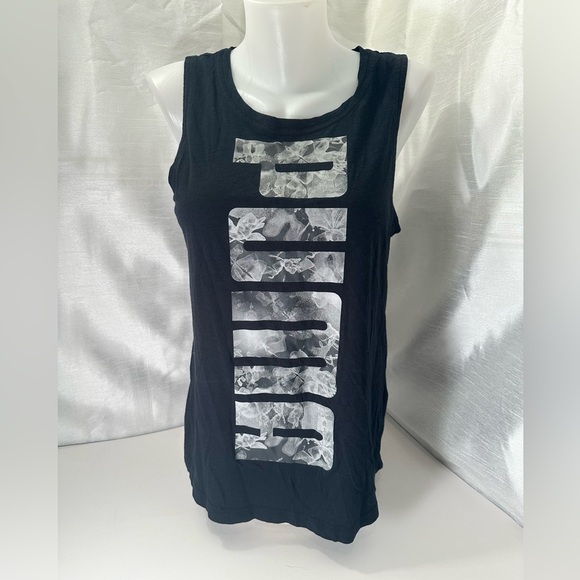 Women’s puma dri fit tank top size medium - Picture 1 of 5